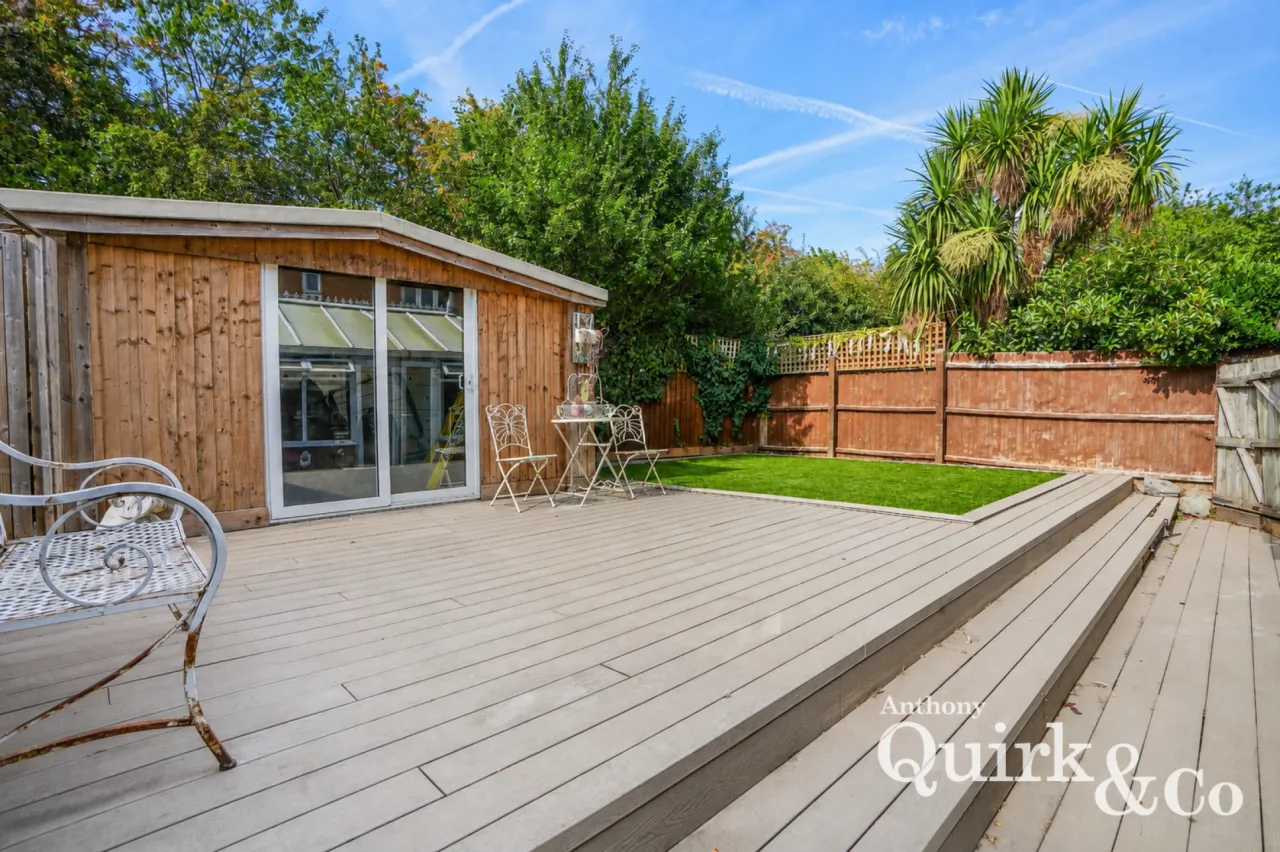 Magnolia Close, Canvey Island, SS8, photo 36