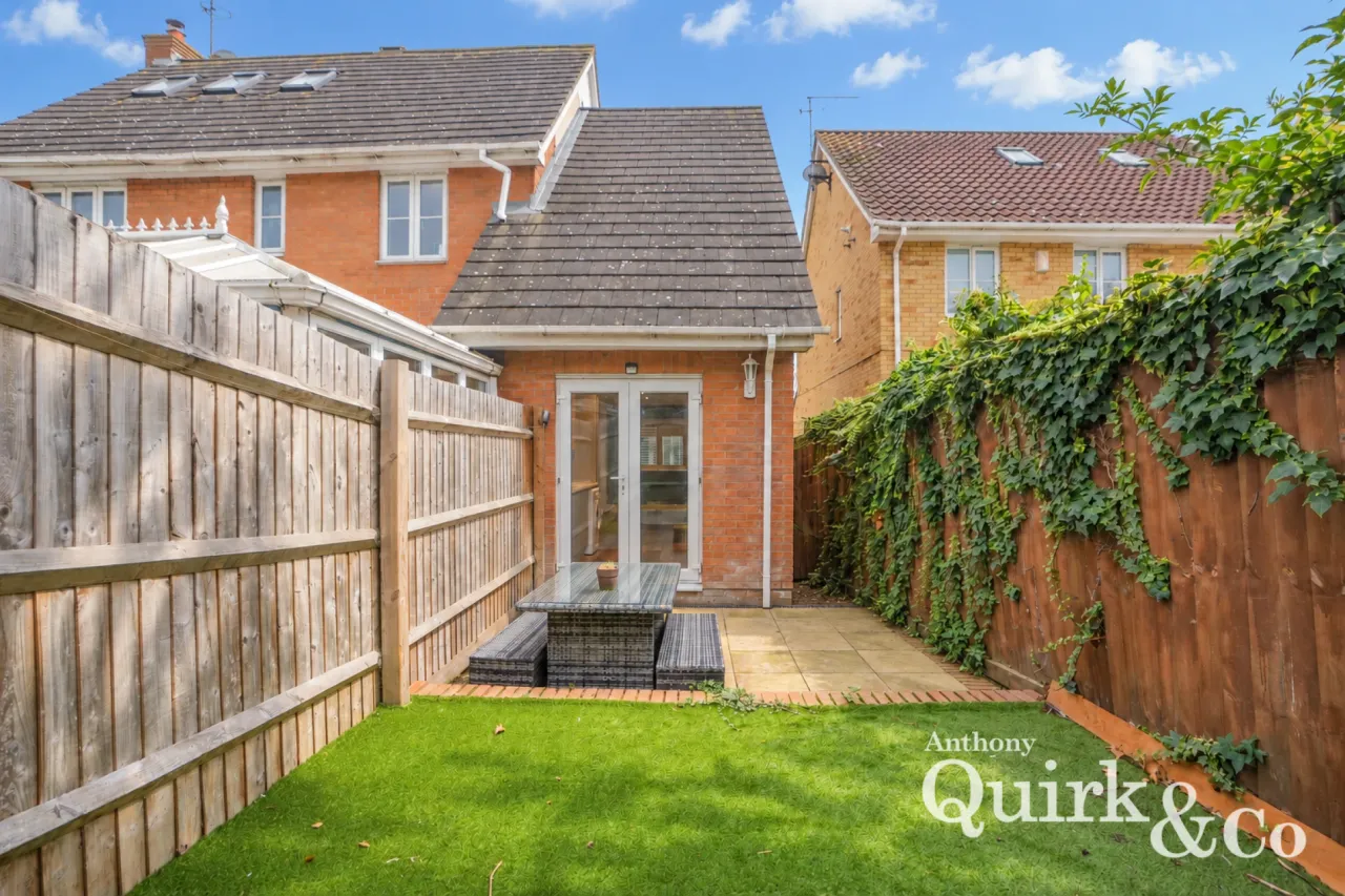 Magnolia Close, Canvey Island, SS8, photo 31