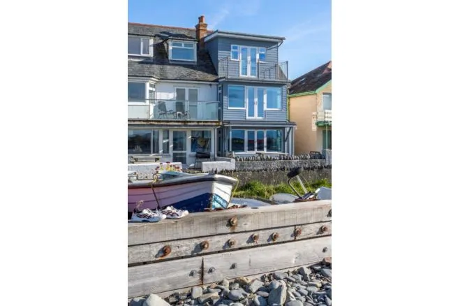 Borth, SY24, photo 2