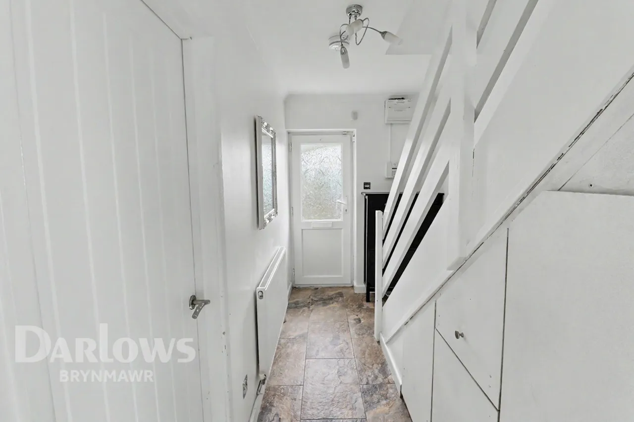Bryn Coch, Ebbw Vale, photo 15