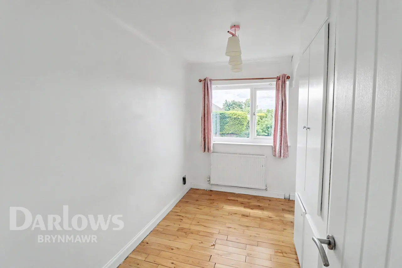 Bryn Coch, Ebbw Vale, photo 12