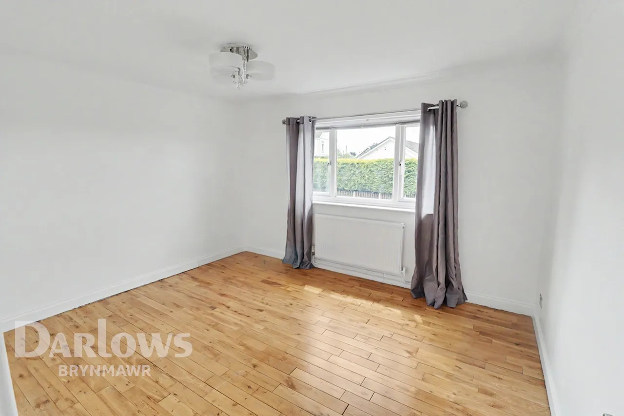 Bryn Coch, Ebbw Vale, photo 9