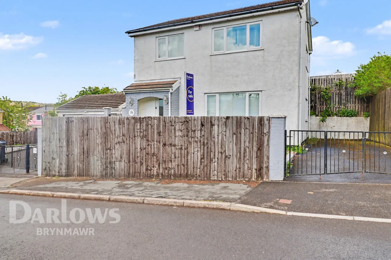 Bryn Coch, Ebbw Vale, photo 10