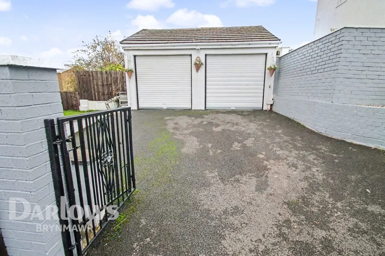Bryn Coch, Ebbw Vale, photo 16
