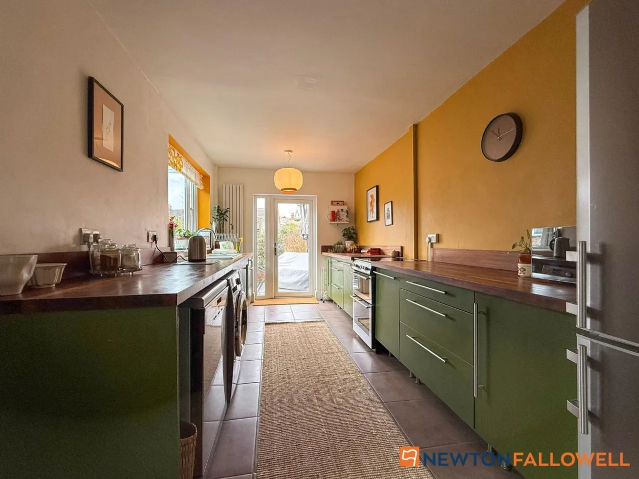 Harcourt Street, Newark, NG24, photo 4