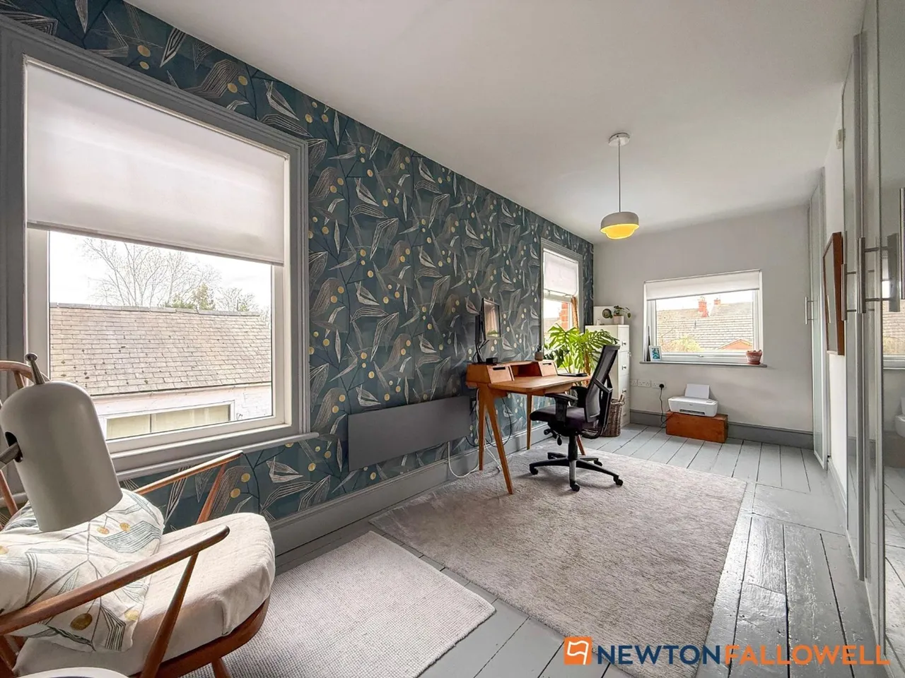 Harcourt Street, Newark, NG24, photo 15