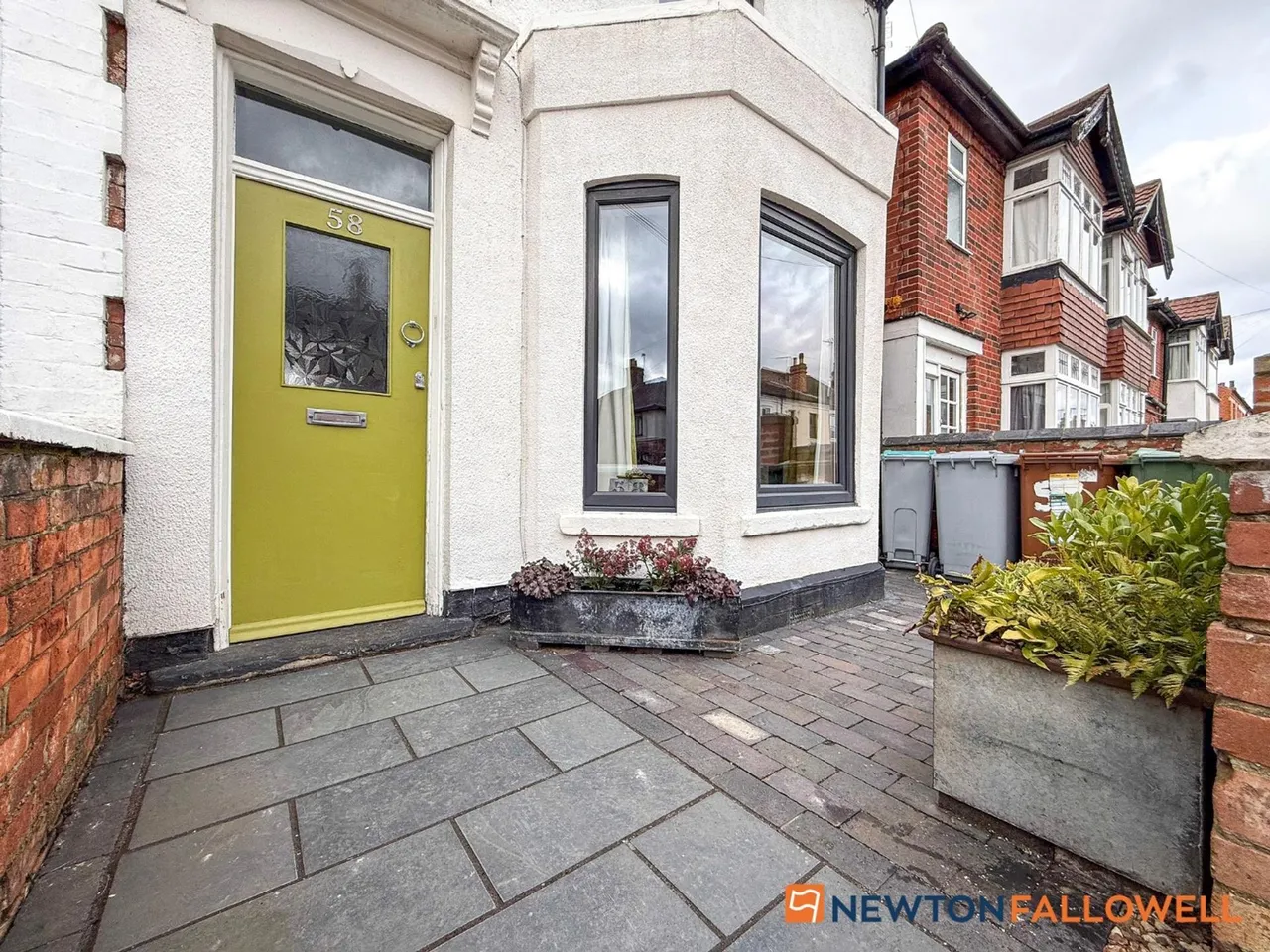 Harcourt Street, Newark, NG24, photo 24