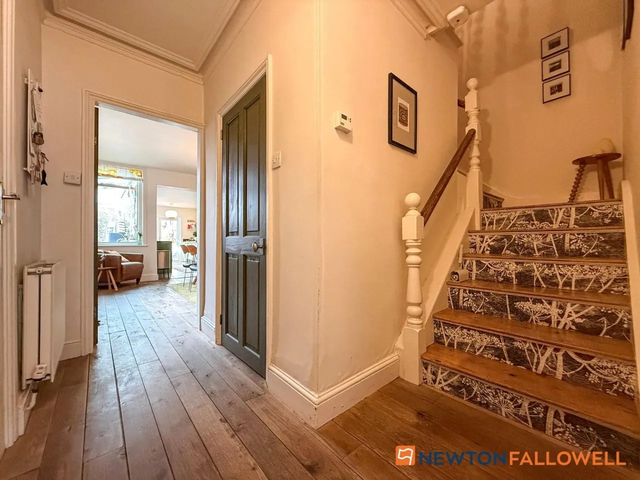 Harcourt Street, Newark, NG24, photo 11