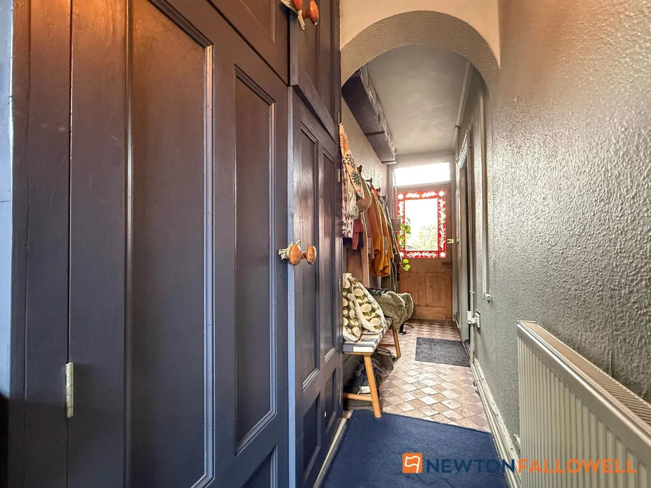 Harcourt Street, Newark, NG24, photo 12