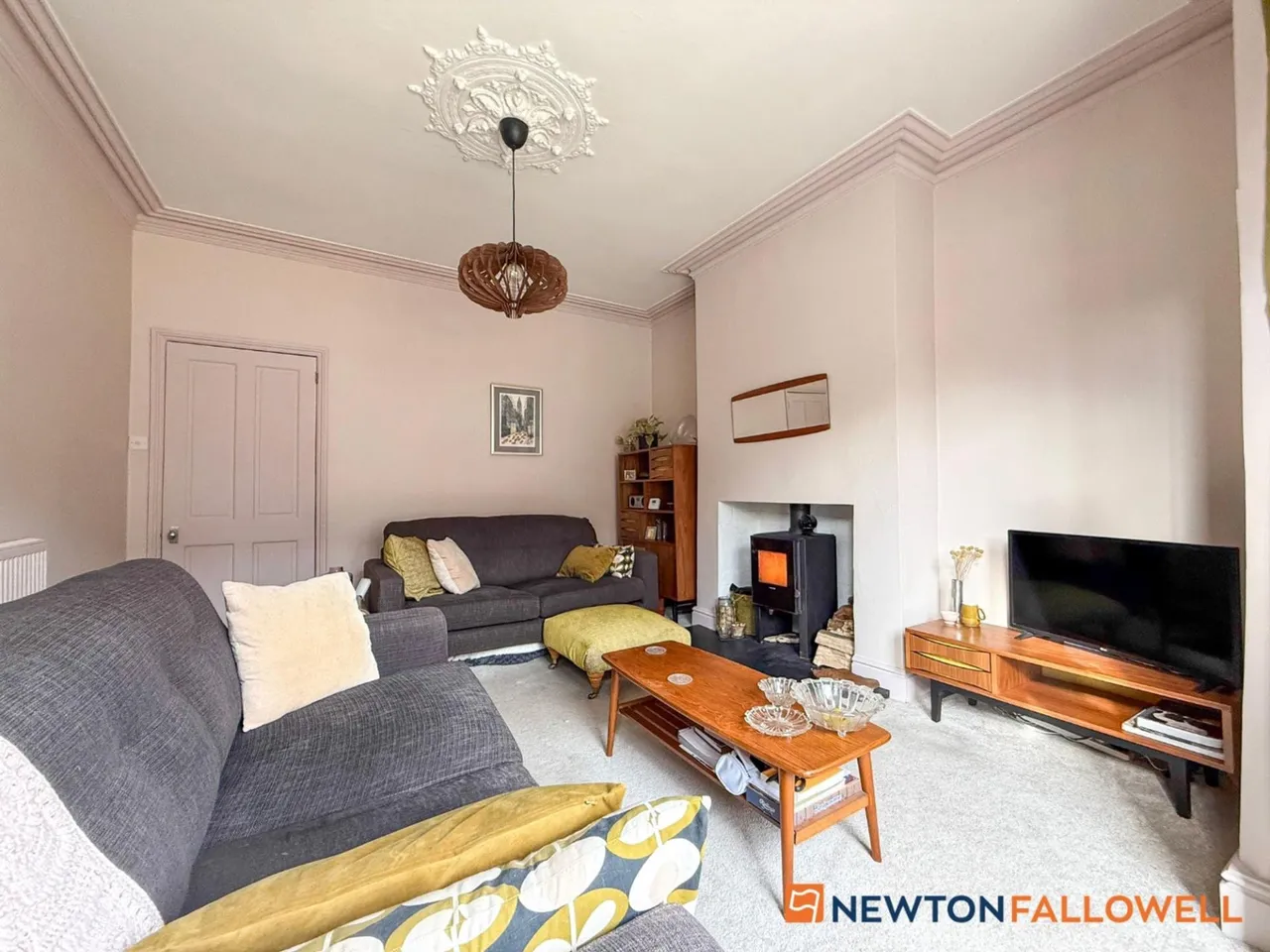 Harcourt Street, Newark, NG24, photo 10