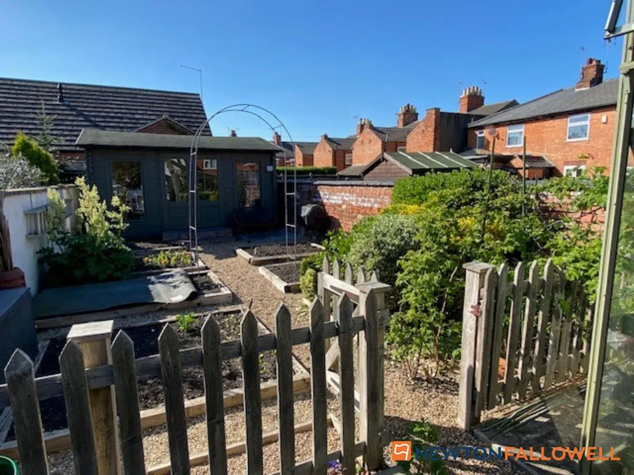 Harcourt Street, Newark, NG24, photo 22