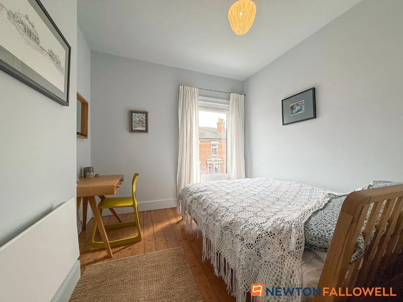 Harcourt Street, Newark, NG24, photo 17