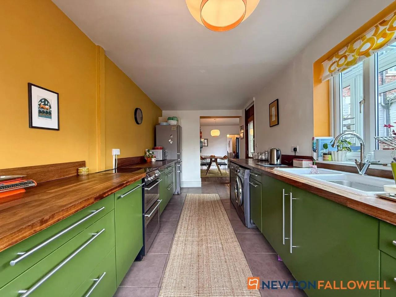 Harcourt Street, Newark, NG24, photo 5