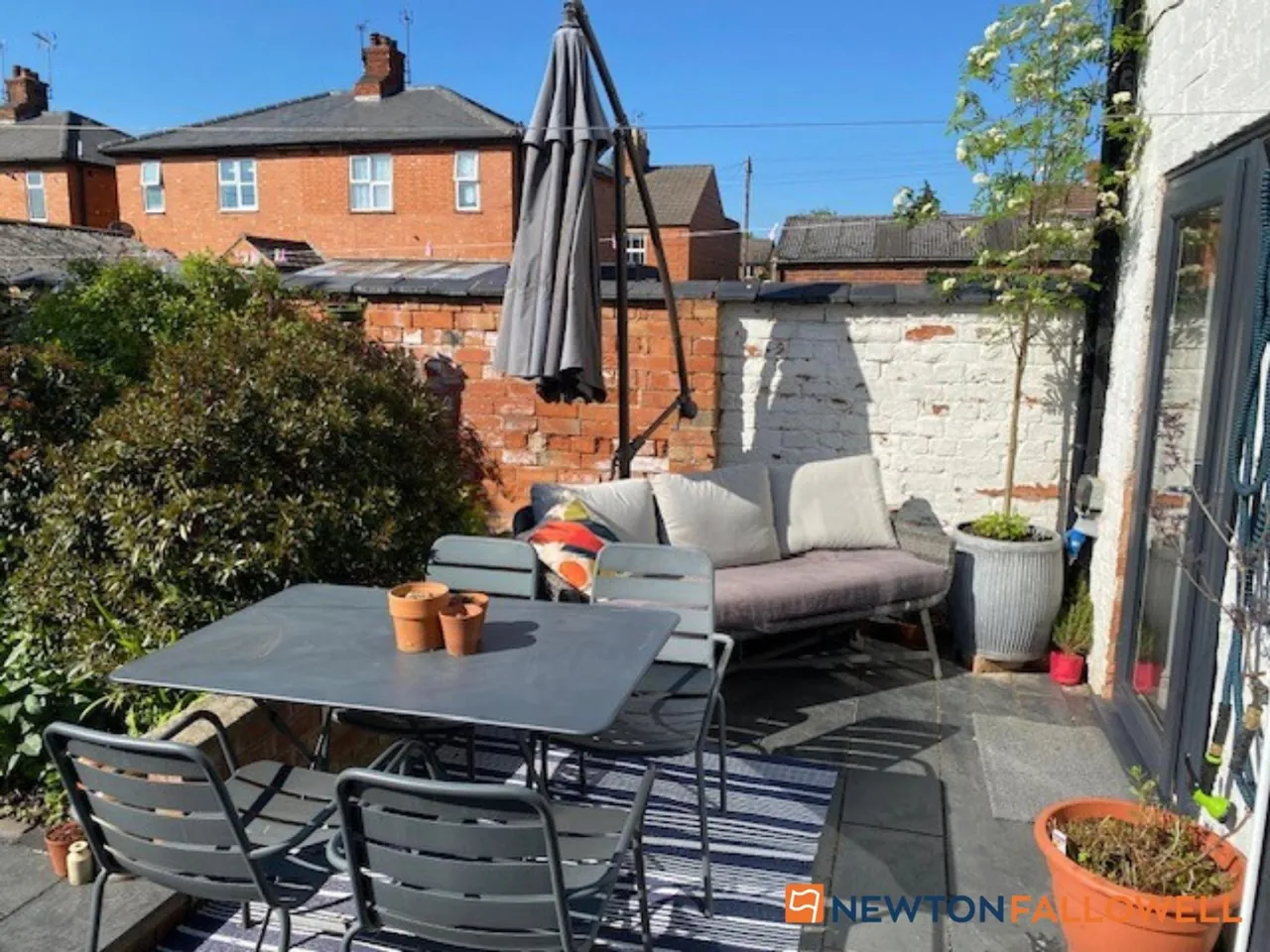 Harcourt Street, Newark, NG24, photo 21