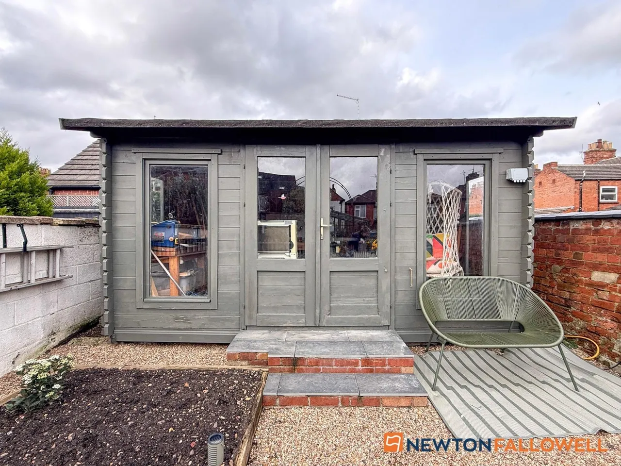 Harcourt Street, Newark, NG24, photo 23