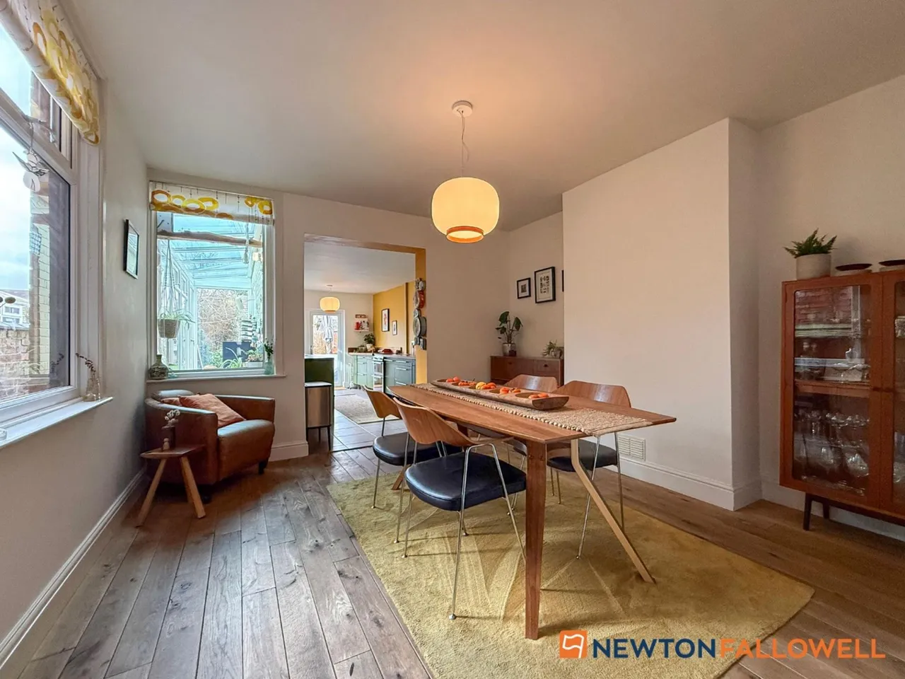 Harcourt Street, Newark, NG24, photo 6
