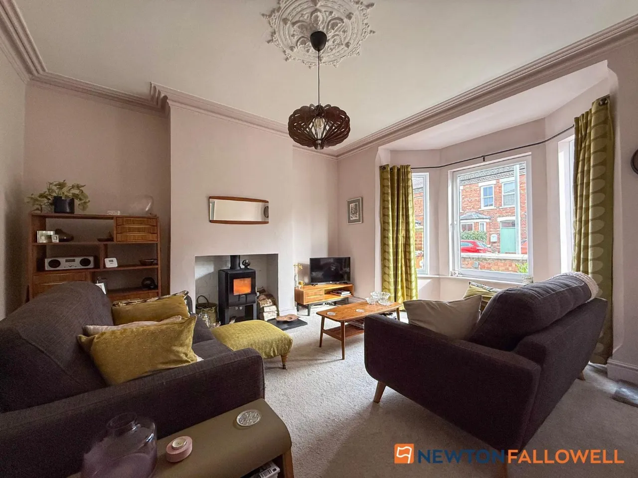 Harcourt Street, Newark, NG24, photo 2