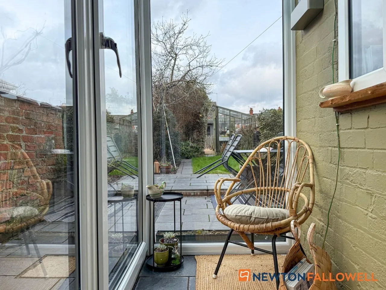 Harcourt Street, Newark, NG24, photo 9