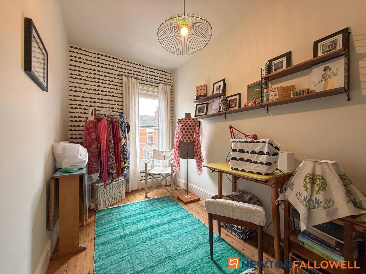 Harcourt Street, Newark, NG24, photo 19
