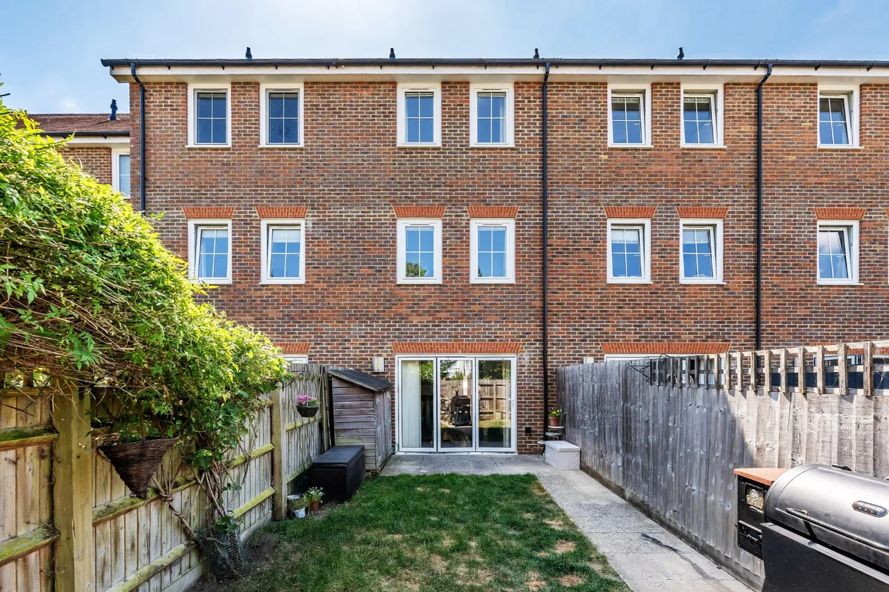 Macmillan Road, Dunton Green, Sevenoaks, Kent, TN14 5GH, photo 21