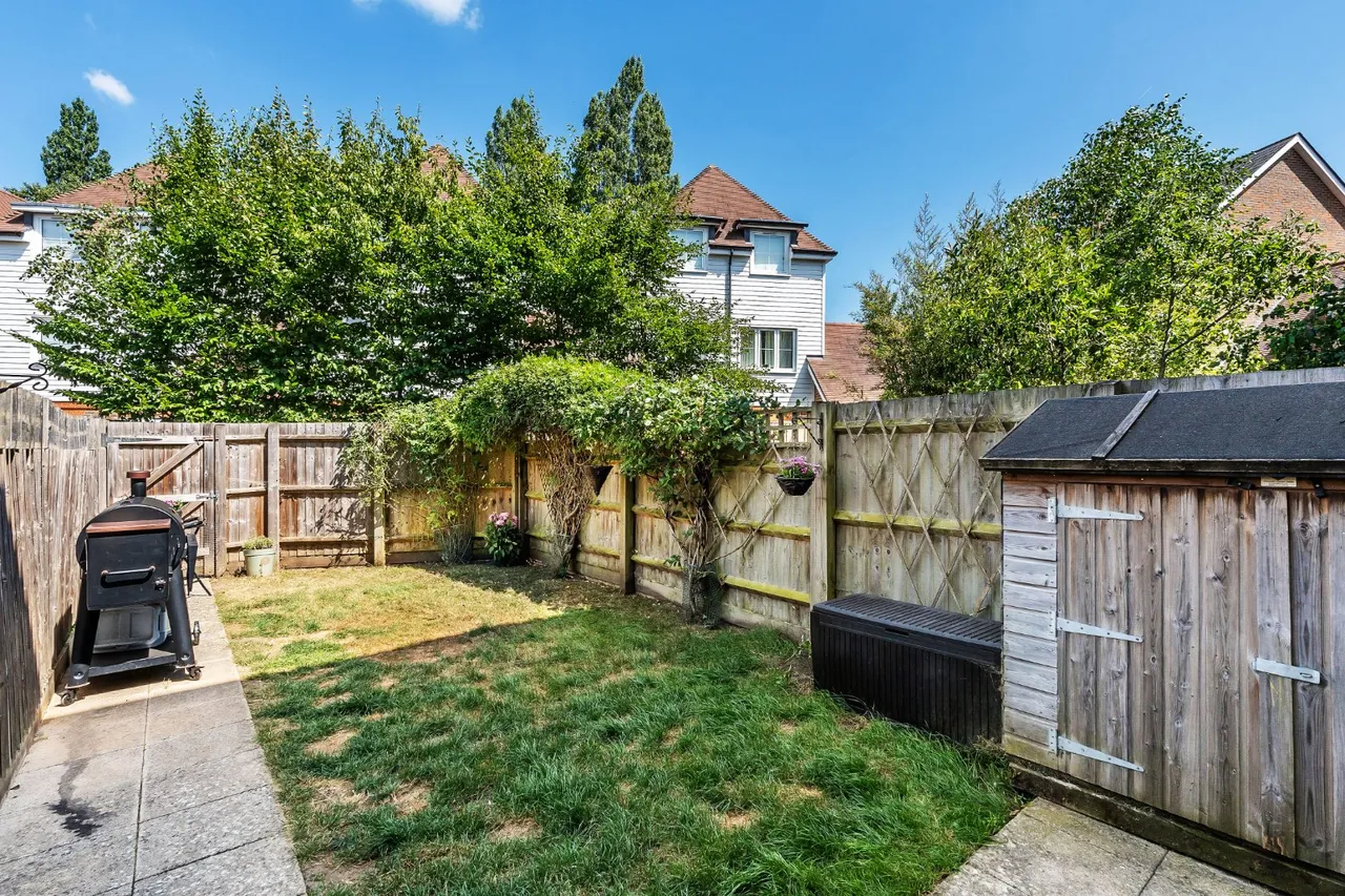 Macmillan Road, Dunton Green, Sevenoaks, Kent, TN14 5GH, photo 18