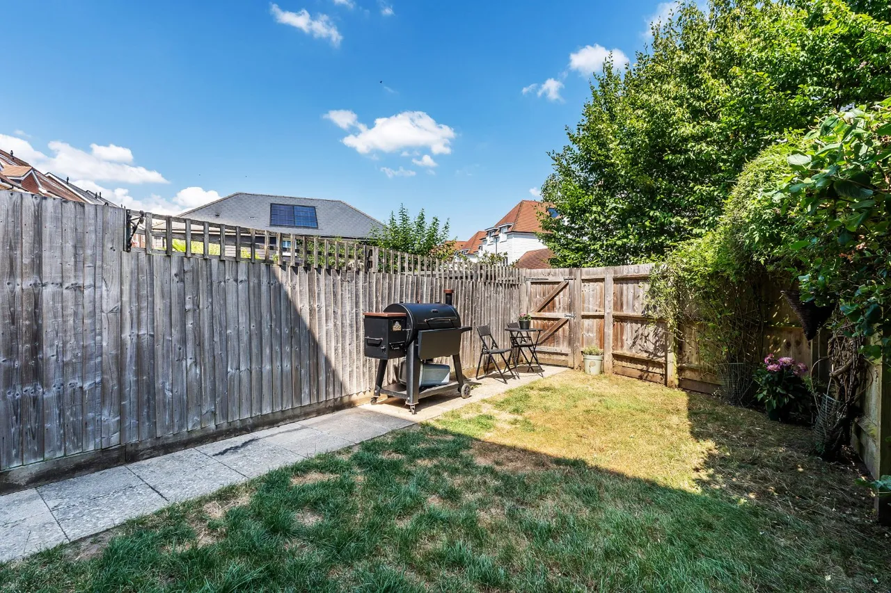 Macmillan Road, Dunton Green, Sevenoaks, Kent, TN14 5GH, photo 19
