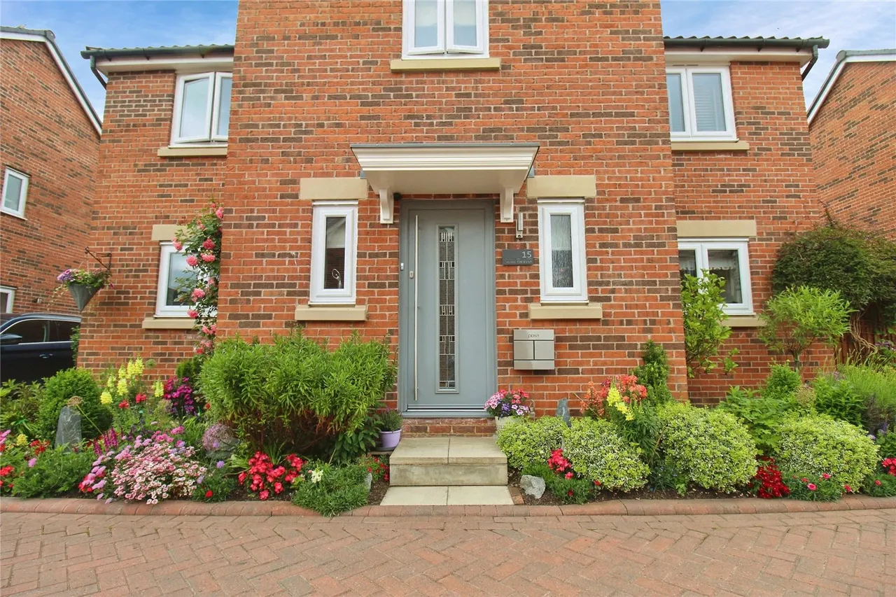 Melksham, Wiltshire, photo 16