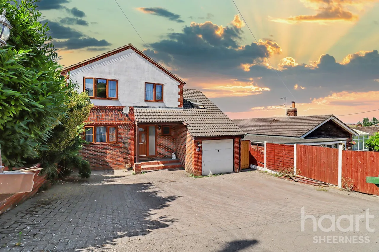 Waverley Avenue, Minster, ME12, photo 18