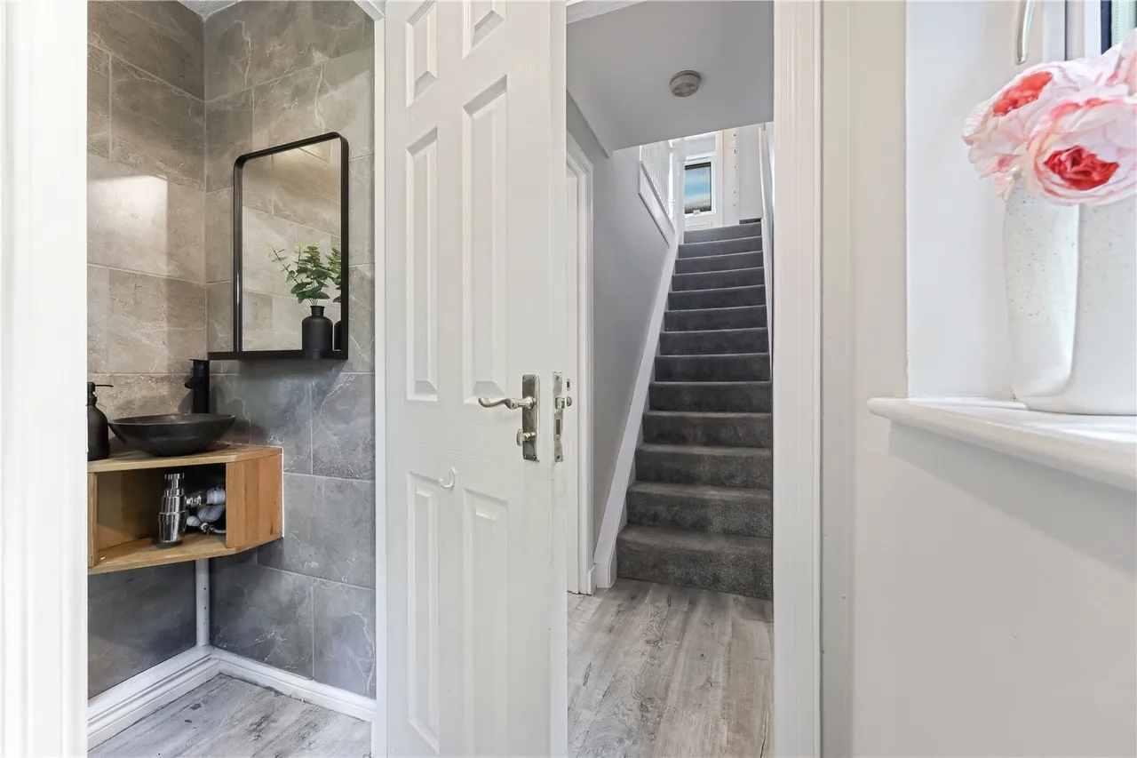 Levern Bridge Way, Crookston, Glasgow, G53, photo 6