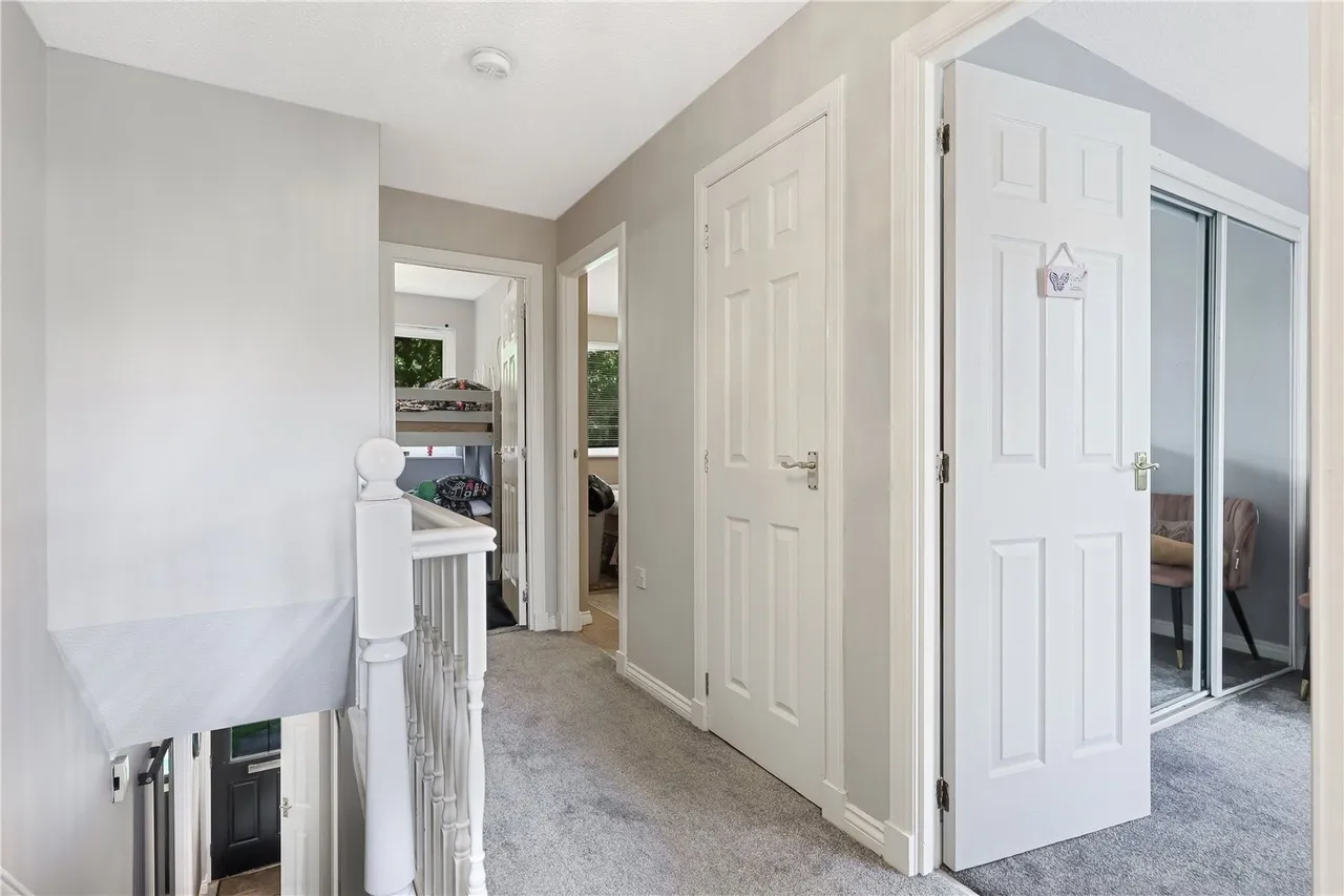 Levern Bridge Way, Crookston, Glasgow, G53, photo 7