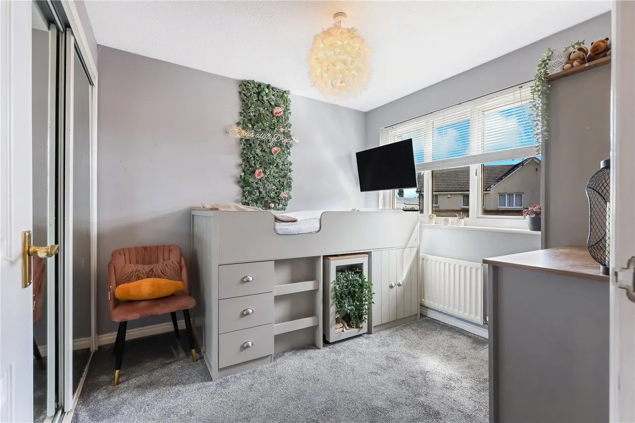 Levern Bridge Way, Crookston, Glasgow, G53, photo 10