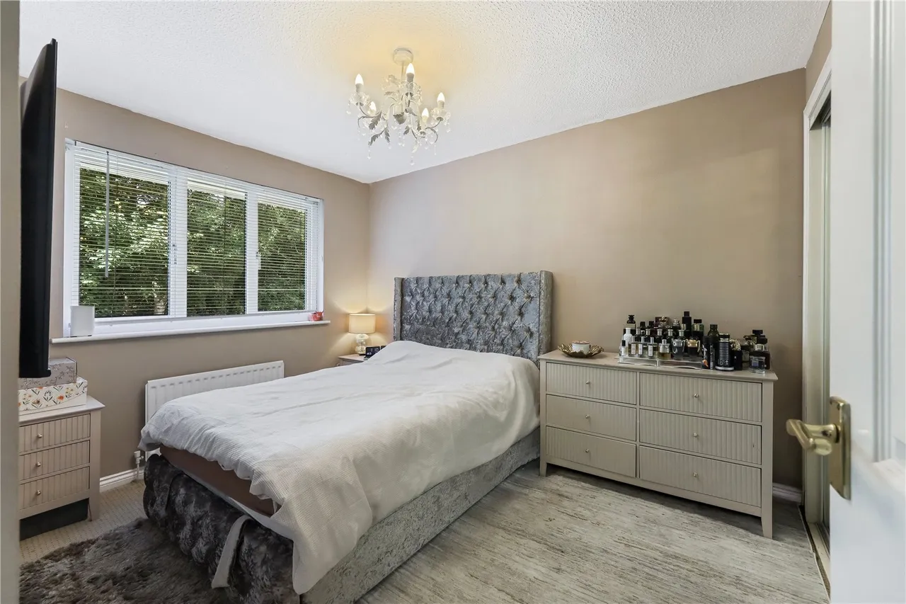 Levern Bridge Way, Crookston, Glasgow, G53, photo 8