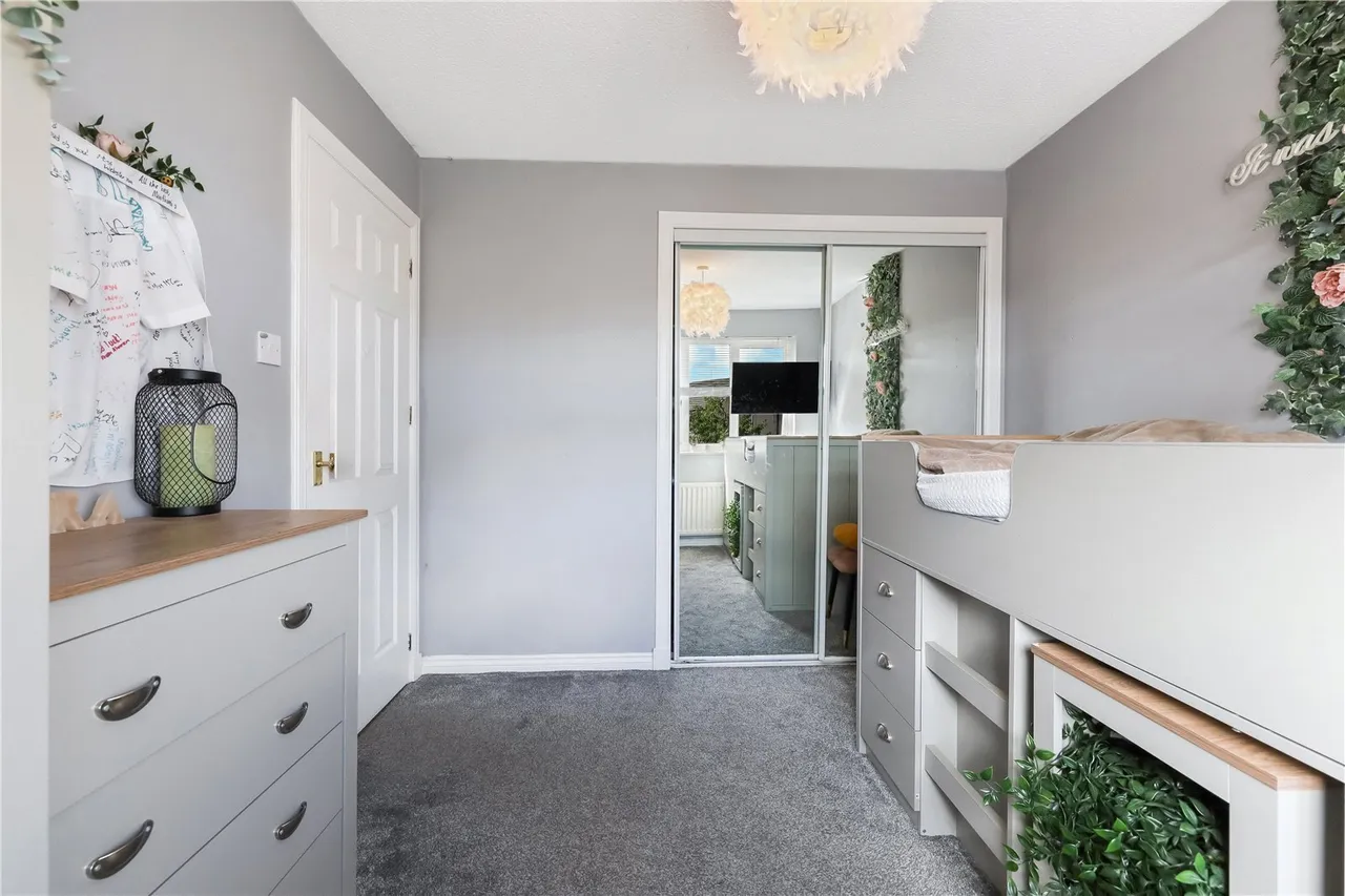 Levern Bridge Way, Crookston, Glasgow, G53, photo 11