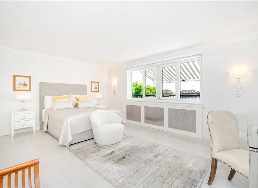 Old Brompton Road, South Kensington, SW5, photo 7