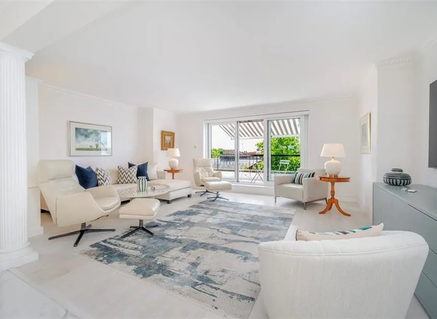 2 bed flat to rent — Old Brompton Road, South Kensington, SW5