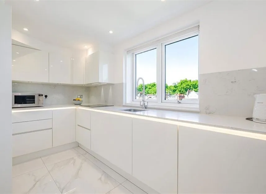 Old Brompton Road, South Kensington, SW5, photo 4