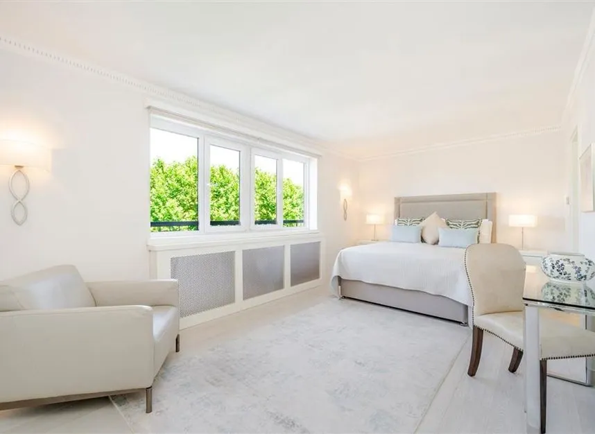 Old Brompton Road, South Kensington, SW5, photo 5
