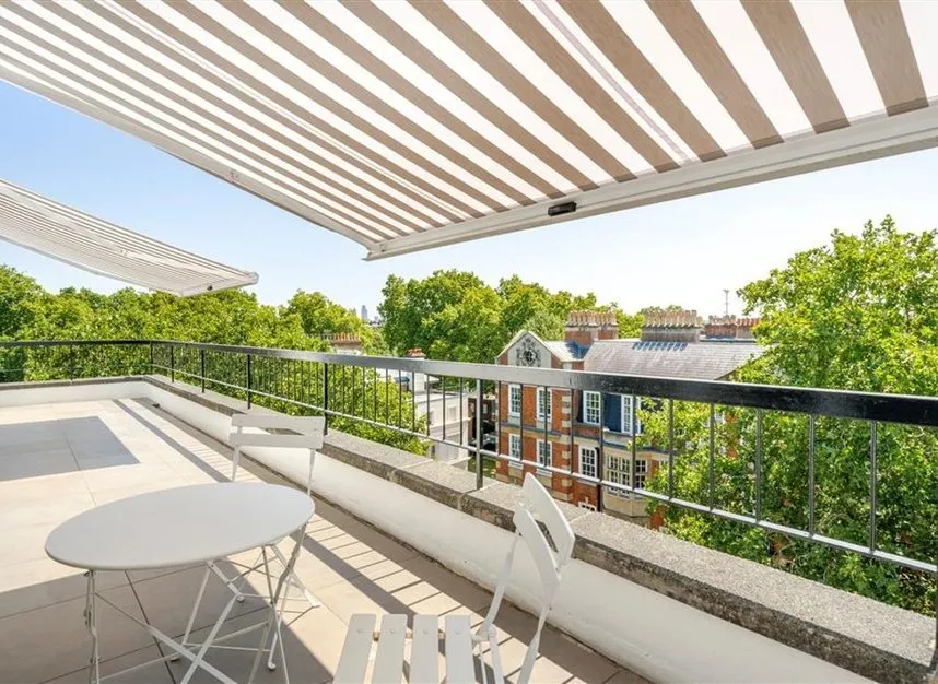 Old Brompton Road, South Kensington, SW5, photo 8