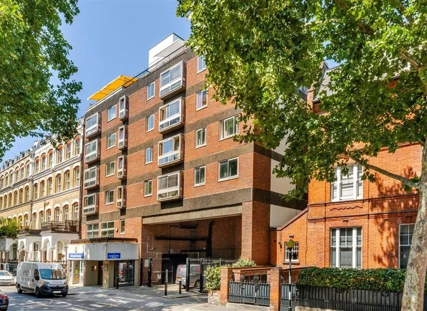 Old Brompton Road, South Kensington, SW5, photo 9