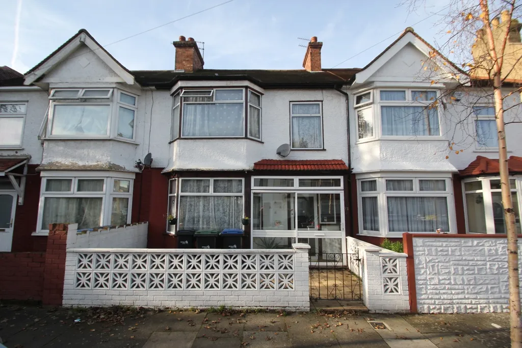 3 bed house to rent, Edmonton, N9