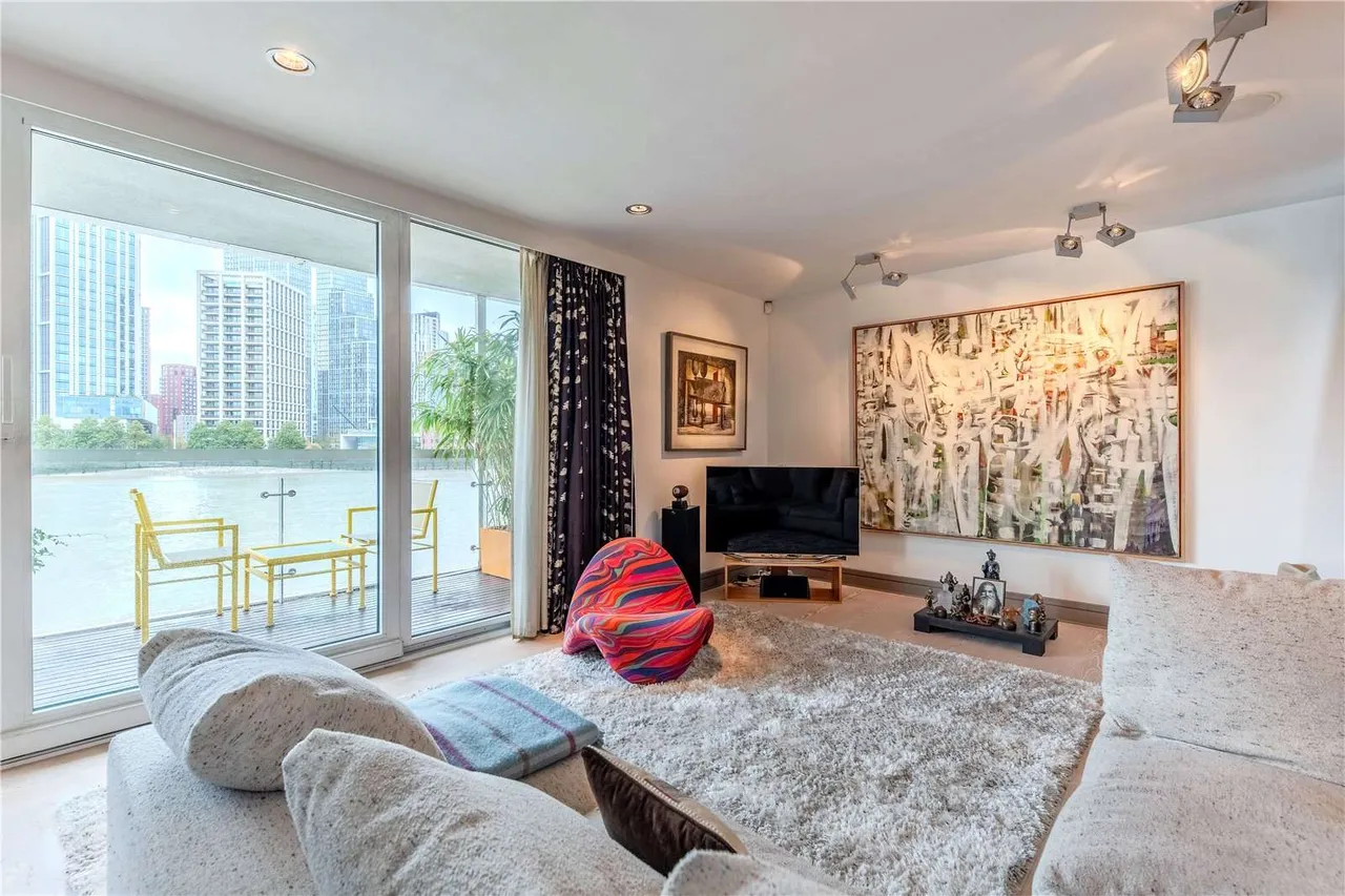 Grosvenor Road, London, SW1V 3JY, photo 5
