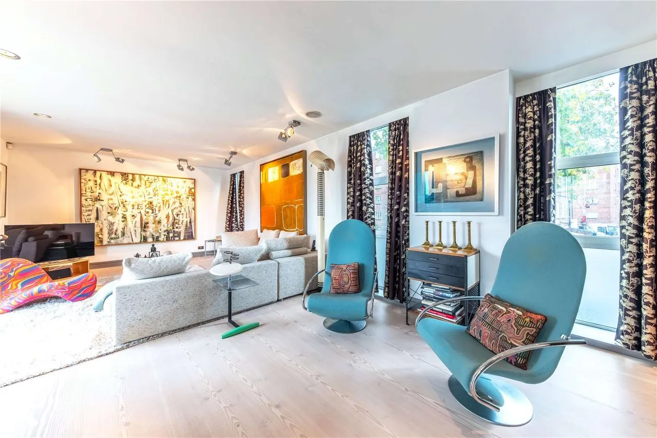 Grosvenor Road, London, SW1V 3JY, photo 6