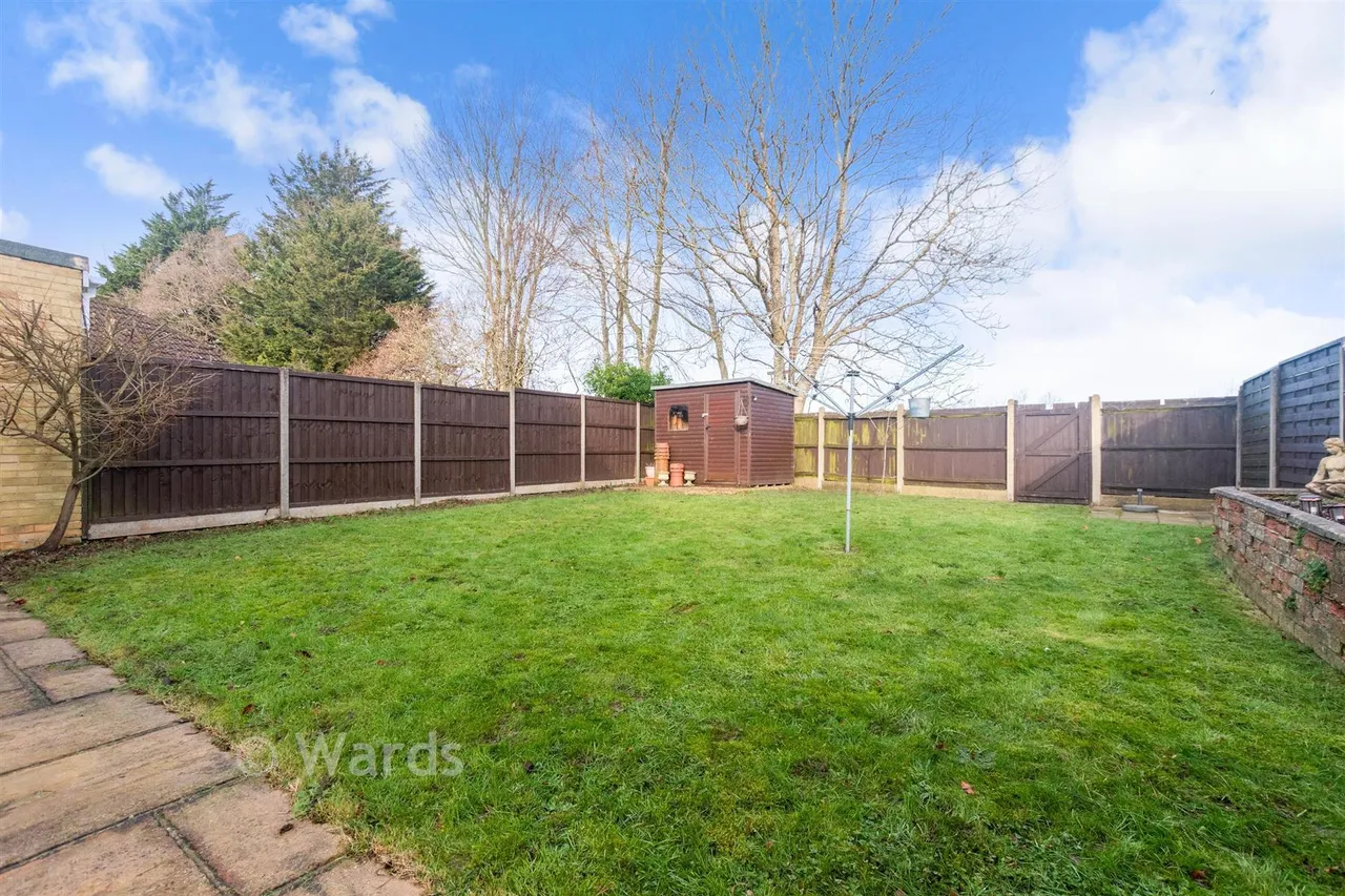 Phelps Close, West Kingsdown, TN15, photo 17