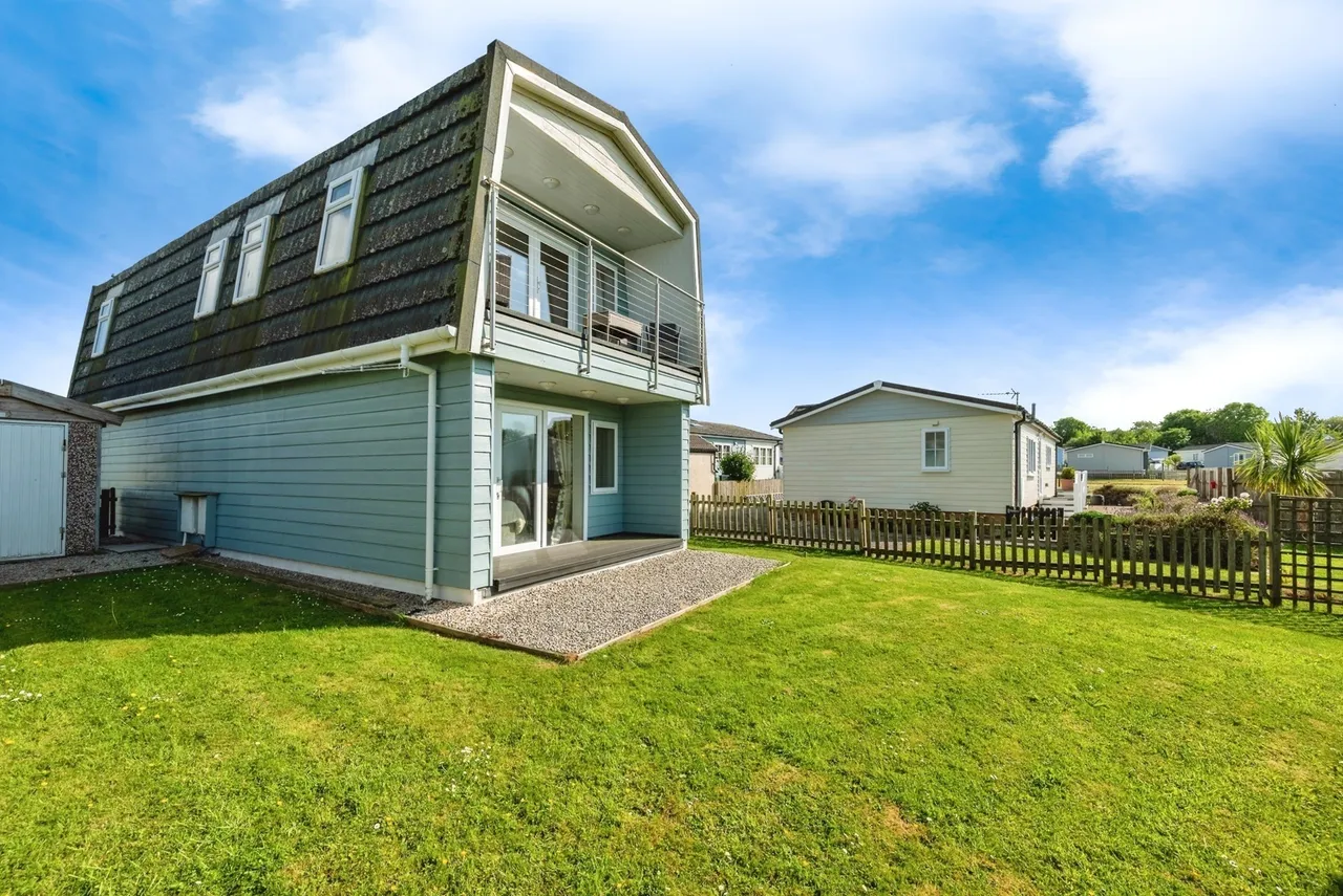 Merope, St Merryn Park, PL28, photo 10