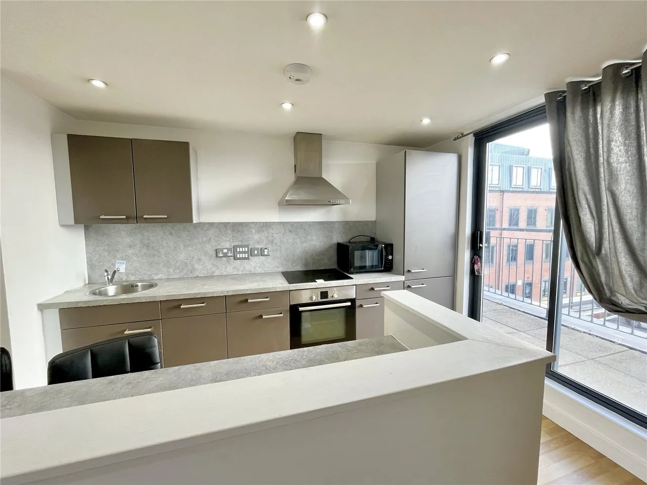 Marconi House, Newcastle upon Tyne, Tyne and Wear, NE1, photo 6
