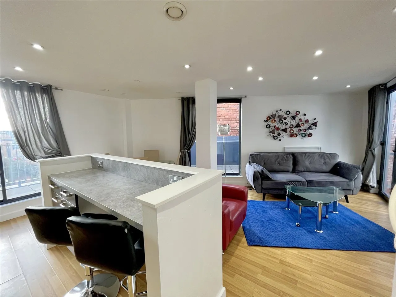 Marconi House, Newcastle upon Tyne, Tyne and Wear, NE1, photo 8