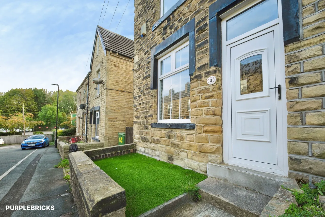 Wood Vine Street, Pudsey, LS28, photo 2