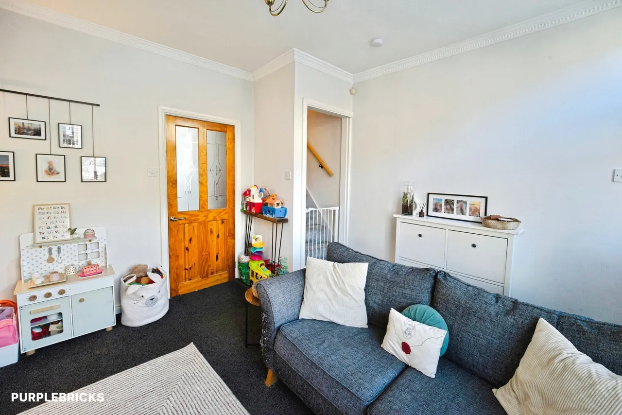 Wood Vine Street, Pudsey, LS28, photo 7