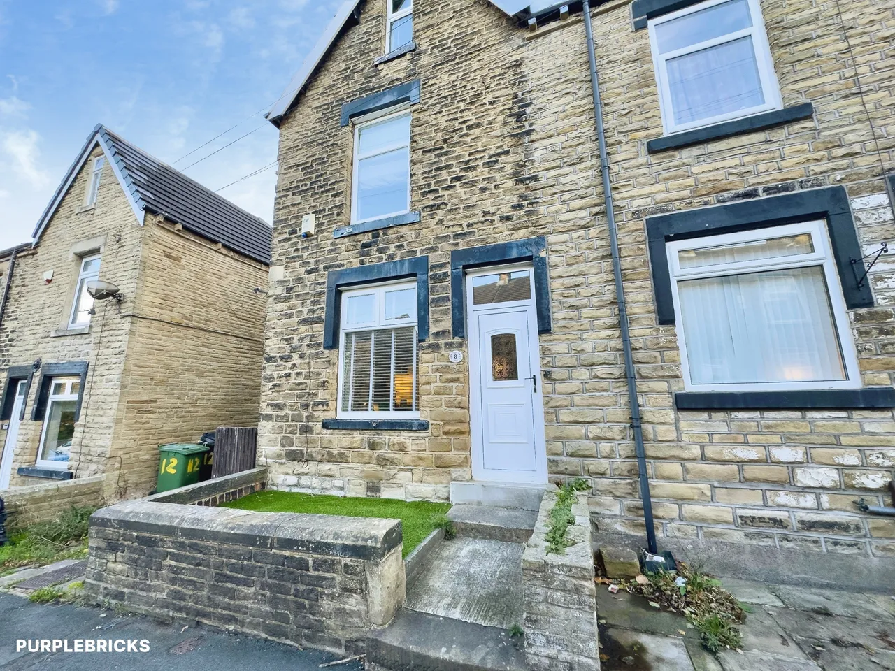 Wood Vine Street, Pudsey, LS28, photo 3