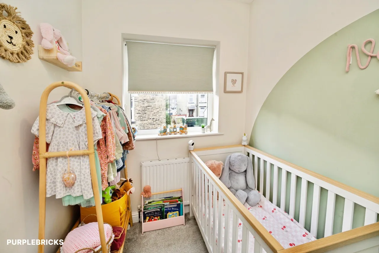 Wood Vine Street, Pudsey, LS28, photo 15